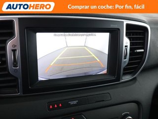 Kia Sportage 1.6 GDI X-Tech 2WD