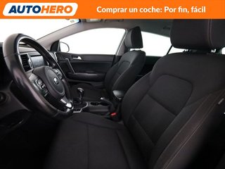 Kia Sportage 1.6 GDI X-Tech 2WD