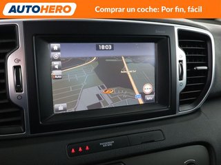 Kia Sportage 1.6 GDI X-Tech 2WD