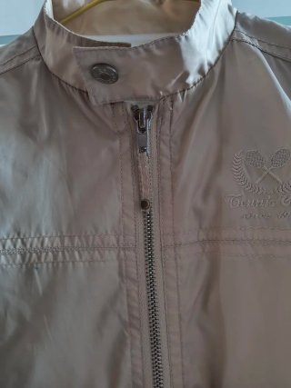 Giubbino Blukids bambino 3 anni