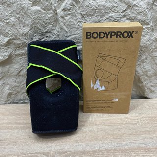 Bodyprox Rodillera Talla XS