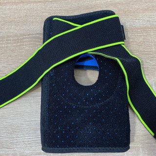 Bodyprox Rodillera Talla XS