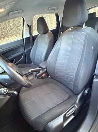Peugeot 308 2015