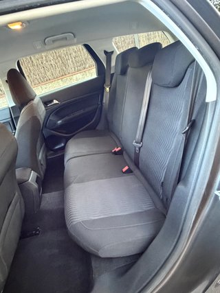 Peugeot 308 2015