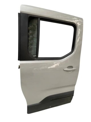 Puerta Corredera dcha Peugeot Rifter 22-26