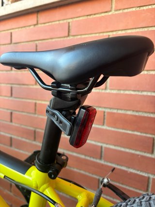 Bicicleta Scott Scale Niños