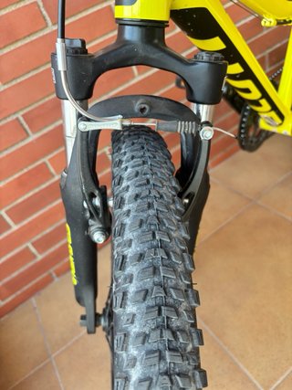 Bicicleta Scott Scale Niños
