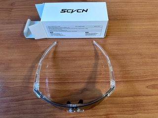 Gafas Ciclismo SCVCN “Nuevas” UV400