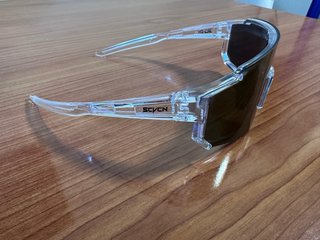 Gafas Ciclismo SCVCN “Nuevas” UV400