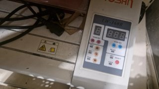 Laminadora Yosan LW-360R
