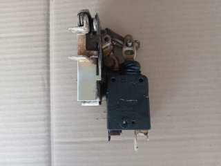 Fechadura Citroën Saxo/106 Passageiro