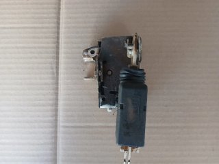 Fechadura Citroën Saxo/106 Passageiro
