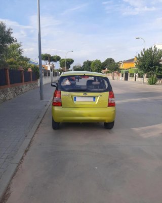 KIA Picanto 2007