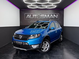 Dacia Sandero SL Eficacia TCE 90