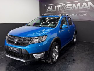 Dacia Sandero SL Eficacia TCE 90