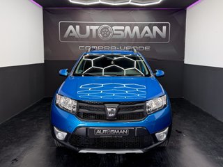 Dacia Sandero SL Eficacia TCE 90