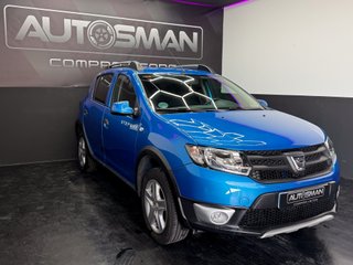 Dacia Sandero SL Eficacia TCE 90