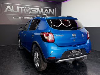 Dacia Sandero SL Eficacia TCE 90