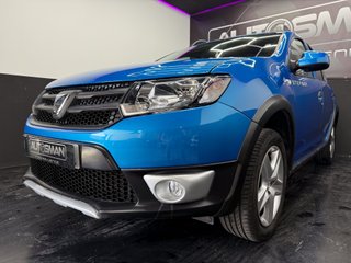 Dacia Sandero SL Eficacia TCE 90