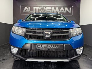 Dacia Sandero SL Eficacia TCE 90