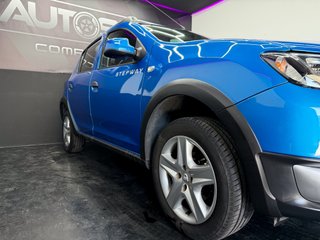 Dacia Sandero SL Eficacia TCE 90