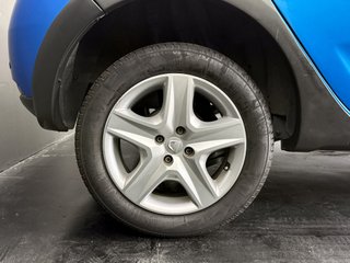 Dacia Sandero SL Eficacia TCE 90