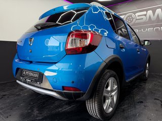 Dacia Sandero SL Eficacia TCE 90