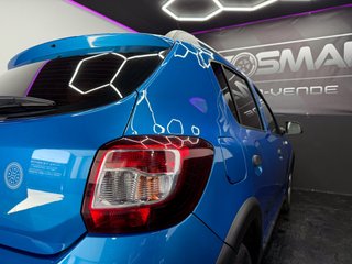 Dacia Sandero SL Eficacia TCE 90