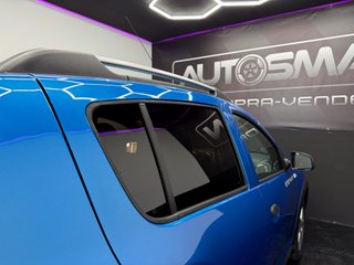 Dacia Sandero SL Eficacia TCE 90