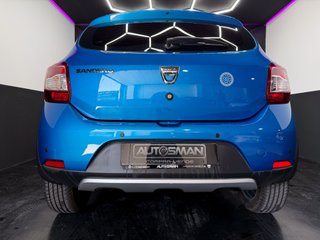 Dacia Sandero SL Eficacia TCE 90