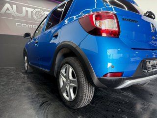 Dacia Sandero SL Eficacia TCE 90