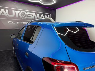 Dacia Sandero SL Eficacia TCE 90