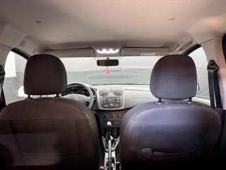 Dacia Sandero SL Eficacia TCE 90