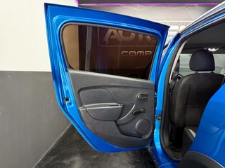 Dacia Sandero SL Eficacia TCE 90