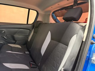 Dacia Sandero SL Eficacia TCE 90