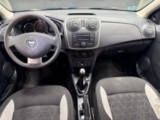 Dacia Sandero SL Eficacia TCE 90