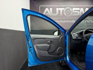 Dacia Sandero SL Eficacia TCE 90