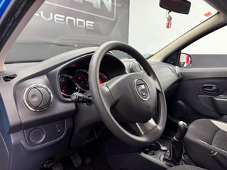 Dacia Sandero SL Eficacia TCE 90