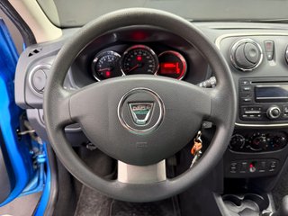 Dacia Sandero SL Eficacia TCE 90