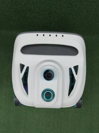 Robot Limpiafondos Intex ZX300