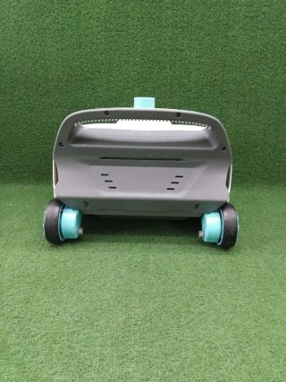 Robot Limpiafondos Intex ZX300