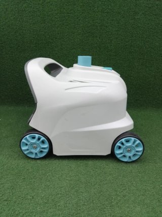 Robot Limpiafondos Intex ZX300