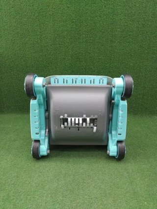 Robot Limpiafondos Intex ZX300