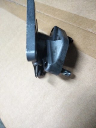 Toma de admisión Honda NS1