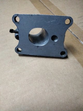 Toma de admisión Honda NS1