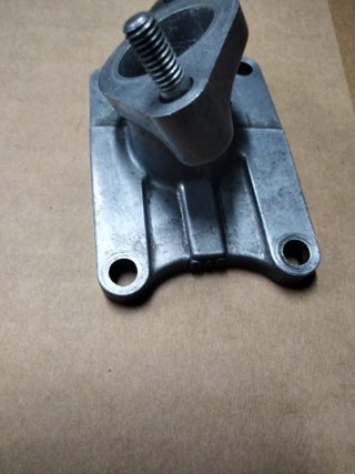 Toma de admisión Honda NS1