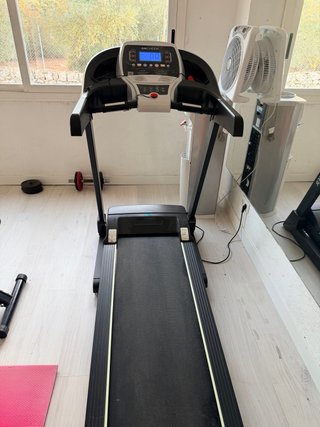 Cinta de correr ANCHEER