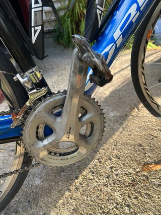 Orbea Onix Shimano 105 talla 60