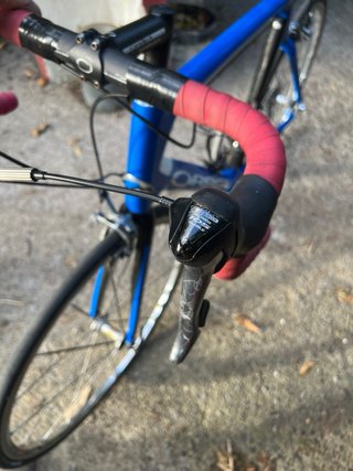 Orbea Onix Shimano 105 talla 60