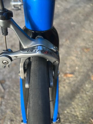 Orbea Onix Shimano 105 talla 60